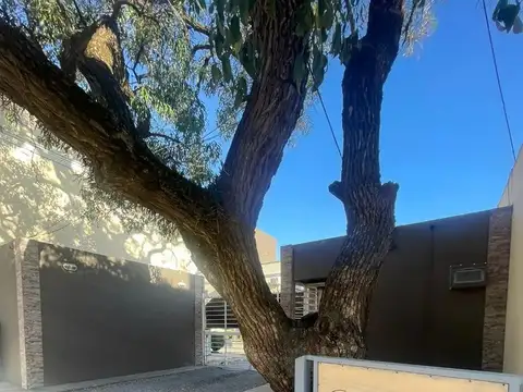 DEPARTAMENTO 2 ambientes con terraza propia