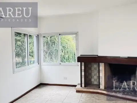 Casa en Alquiler en Pilar, USD 1.800