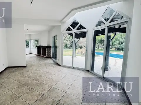 Casa en Alquiler A Estrenar