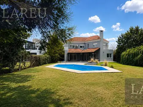 Barrio privado EL LUCERO