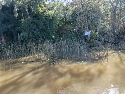 Terreno en Venta en Zona Delta San Fernando, USD 51.000