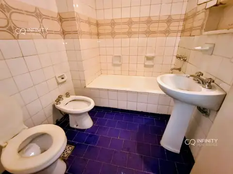 Departamento en Venta en Barracas, USD 65.000