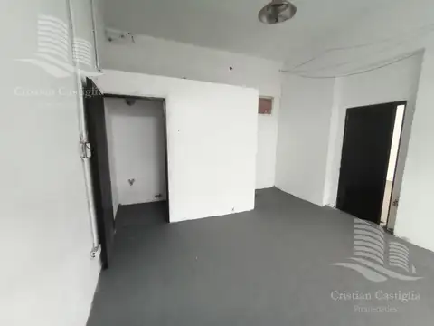 Galpon en Venta 23  mts Fondo