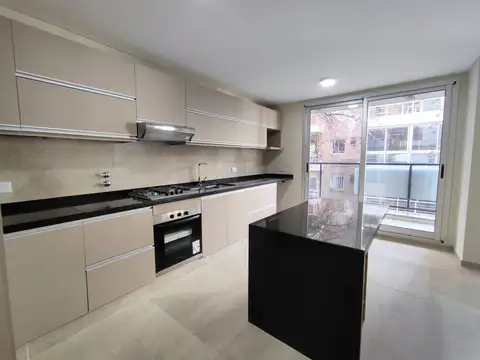 Departamento en Venta en Martin, Rosario