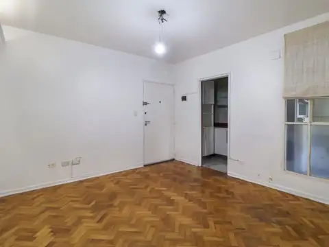 VENTA DEPARTAMENTO 3 AMBIENTES ALMAGRO