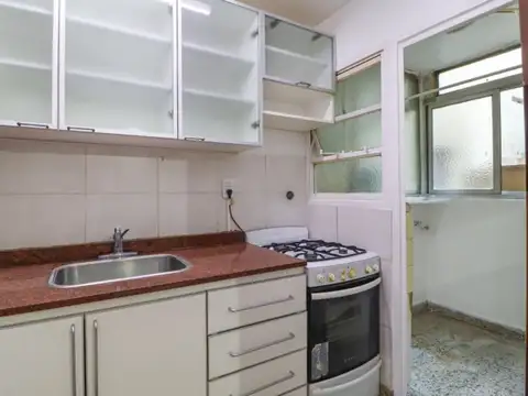 Departamento en Venta de 2 dormitorios