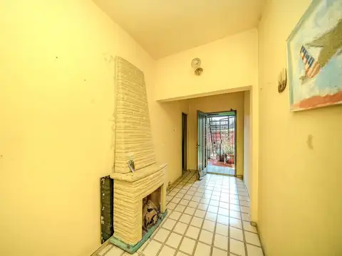 Depto Tipo Casa en Venta de 6 dormitorios