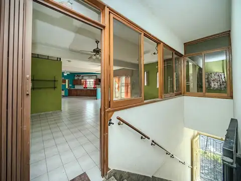 Depto Tipo Casa en Venta con 1 cocheras