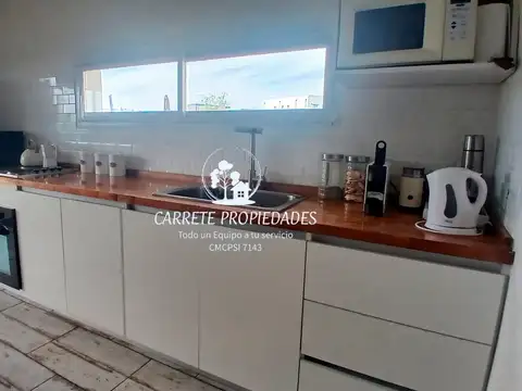 Casa en Alquiler al Noroeste