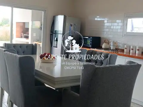 Casa en Alquiler A Estrenar