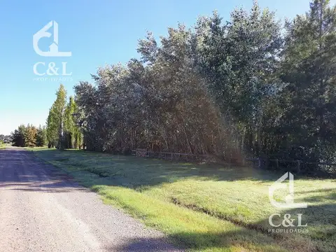 Terreno en Venta en Estancia Benquerencia Farm Club, USD 55.000