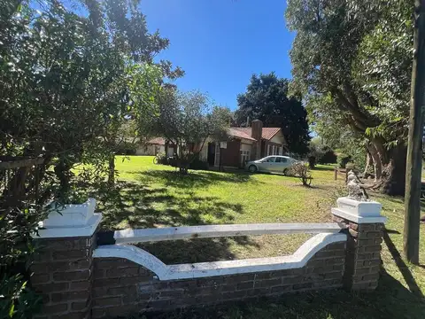 Quinta en Venta en Miramar, USD 170.000