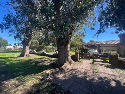 VENTA CASA QUINTA EN COPACABANA
