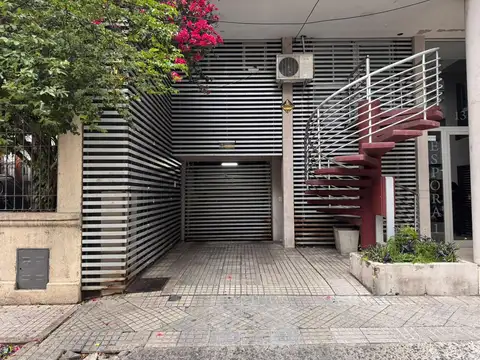 COCHERA CUBIERTA EN ALQUILER | CENTRO | PASAJE ESPORA