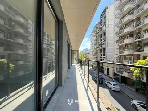 Departamento en Venta de 3 dormitorios
