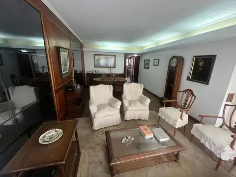 DEPARTAMENTO 5 AMBIENTES VENTA LOMAS COCHERA
