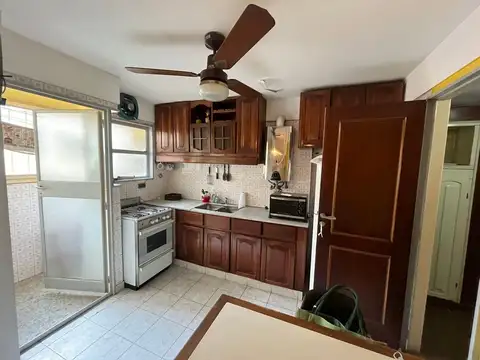 Departamento en Venta de 4 dormitorios