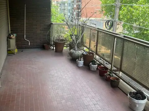 Departamento en Venta de 5 ambientes
