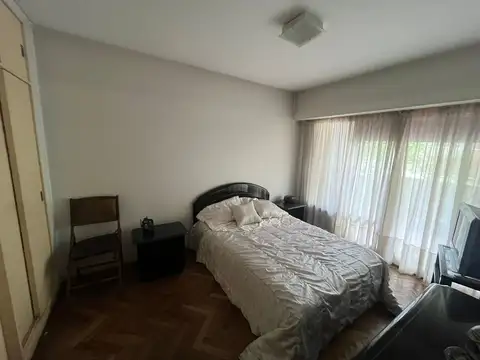 Departamento 5 ambientes con 2 baños