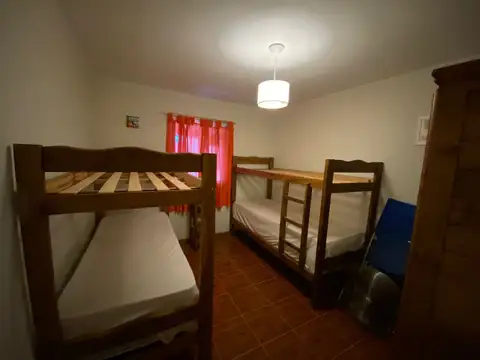 Casa en Venta en Lobos, USD 119.000