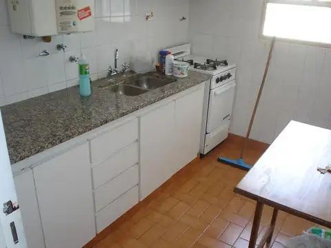 Departamento en Alquiler de 1 dormitorio