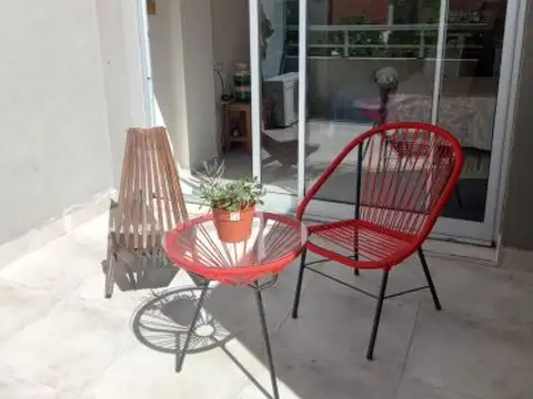 Departamento en Alquiler Temporal de Monoambiente