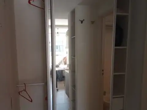 Departamento en Alquiler Temporal de Monoambiente