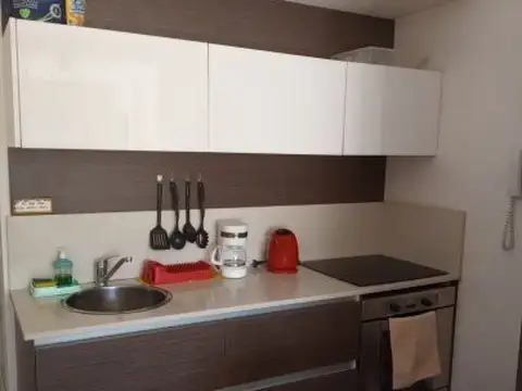 Departamento en Alquiler Temporal en Palermo, USD 500
