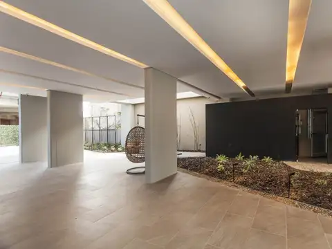 Departamento en Alquiler Temporal de Monoambiente