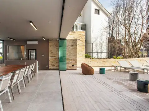 Departamento en Alquiler Temporal de 1 dormitorio