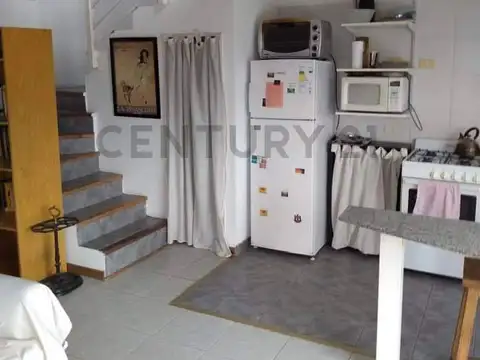 Departamento en Venta en Troncos del Talar, USD 125.000