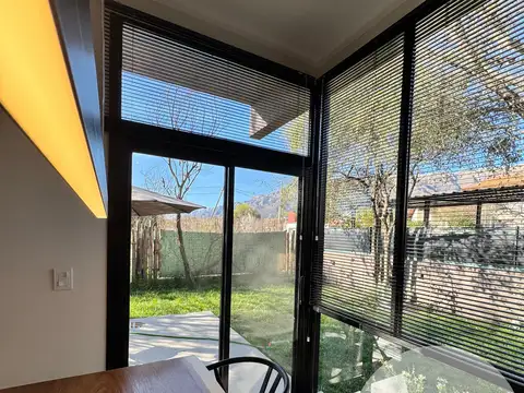Depto Tipo Casa en Venta en Las Acacias, USD 139.000