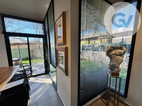 Depto Tipo Casa en Venta de 2 dormitorios
