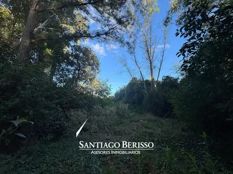 Terreno en Venta en Santa Brigida, USD 55.000
