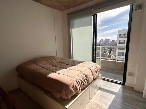 Departamento en  venta monoambiente