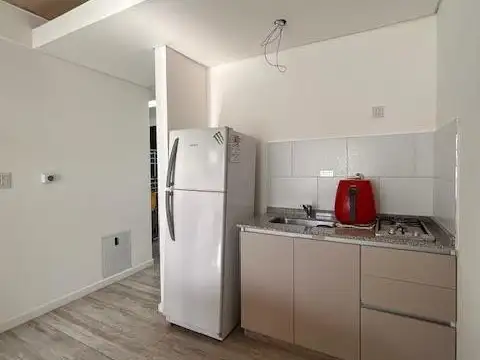 Departamento en Venta con 1 cochera