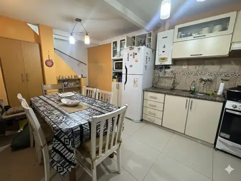 venta casa crespo 2600