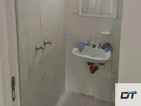 Departamento en alquiler en Almagro