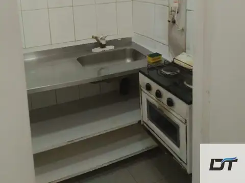 Departamento en Alquiler 40 años