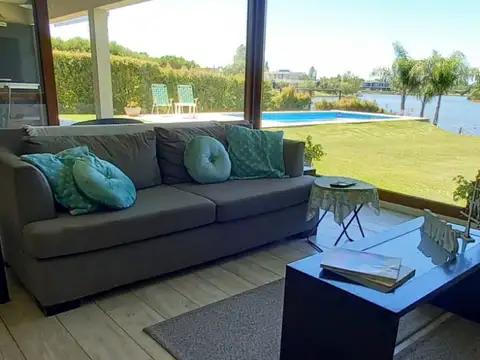 Casa en Alquiler Temporal 5 años