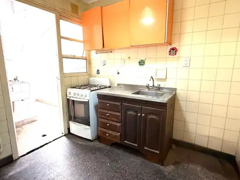 Departamento en Venta 50 años