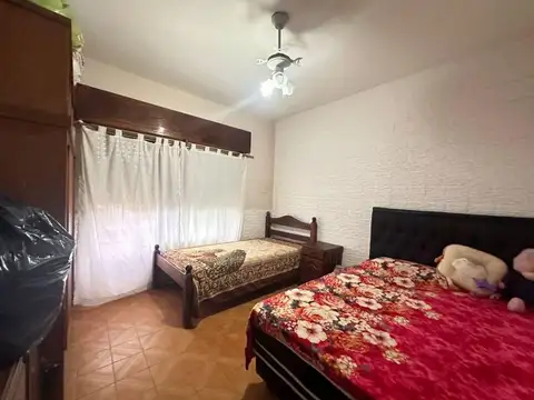 VENDO/FINANCIO CASA 4 AMB APTO CREDITO EN SOLANO