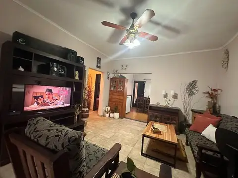 Casa en Venta 36 años