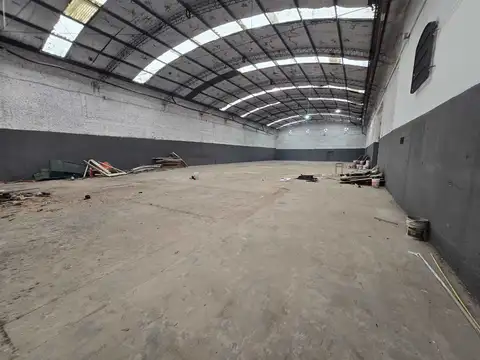 Galpón en Venta en Avellaneda, Partido de Avellaneda
