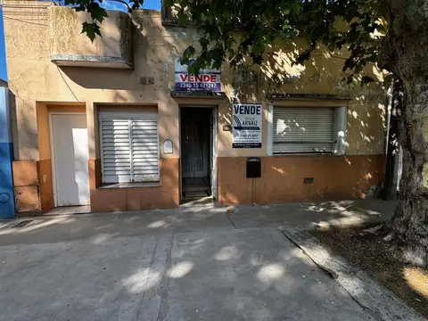 Casa en Venta de 2 dormitorios