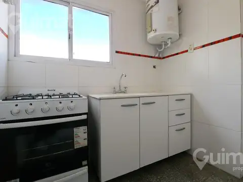 Departamento en Palermo Hollywood