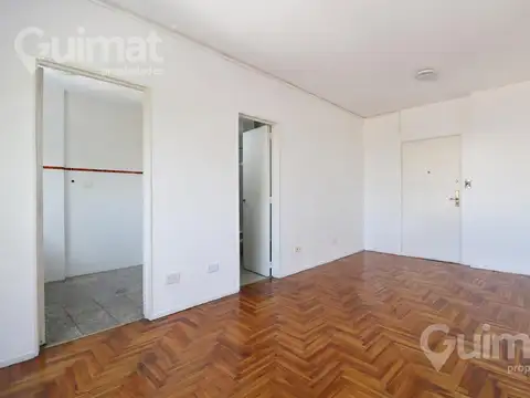 Departamento en Venta en Palermo Hollywood, USD 68.000