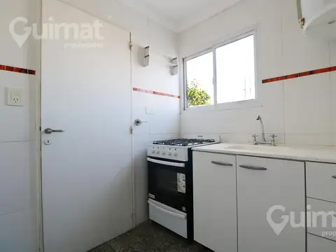 Departamento en Venta Permite mascota