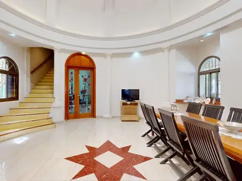 Casa en Venta 8 años