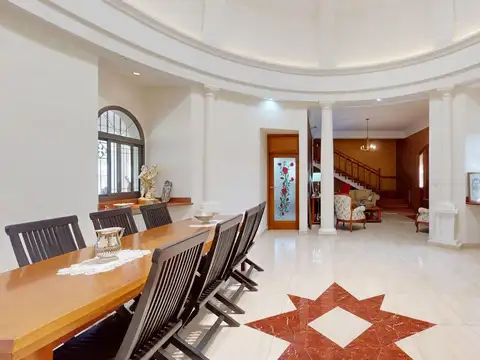 Casa en venta en Villa Del Plata, La Plata.